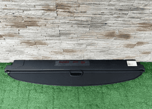 Roleta bagażnika bmw X3 G01 7445557 1