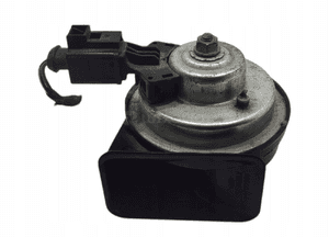 KLAKSON SYGNAŁ DŹWIĘKOWY VOLKSWAGEN GOLF VII 5Q0951221 2012-2016 1