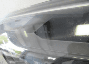 Lampa przednia przód lewa  audi A6 C8 full led 2018- 8