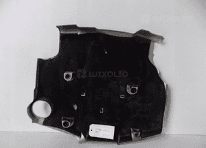 AUDI V6 TDI - Pokrywa Osłona Silnika 4