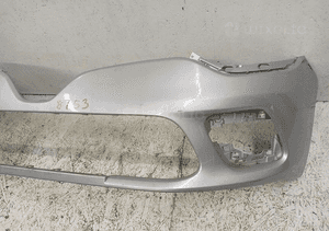 Zderzak przód przedni renault clio 4 iv gt 12-16 3