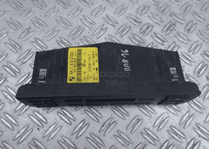 BMW 3 E46 PANEL KLIMATYZACJI NAWIEWU 64116917004 RADOM 2