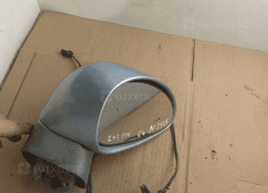 Lusterko prawe citroen C4 i 25 pin 3