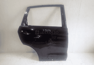 Drzwi prawe tylne prawy tył honda crv 4 iv 12-18R 1