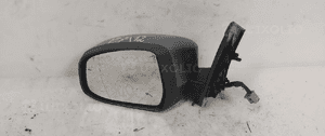 Lusterko elektryczne ford focus MK2 lift lewe 5PIN M8 3