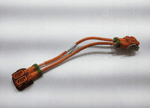 PRZEWÓD KABEL ZASILANIA PEUGEOT 508 I RXH HYBRYDA 9672826580 2010-2014 2