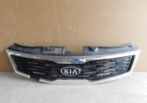 Atrapa grill gril kia ceed lift 09-12 1