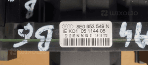 Przełącznik zespolony manetki pająk Audi A4 B6 4E0953521 4E0953503A 8E0953549N 9