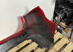 Zderzak tył tylny suzuki vitara iii 3 2015- 71811-54P cały 5