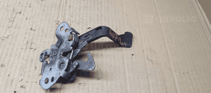 Zamek rygiel maski przód Peugeot 407 9646344780 2