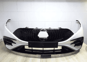 Mercedes EQS V297 W297 AMG Line zderzak przód 1