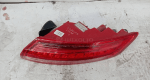 RENAULT LAGUNA III COUPE lampa prawa tylna prawy tył  26040202 2
