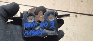 Zamek rygiel maski przód Opel Movano III 5