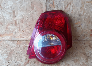 Lampa tył tylna prawa chevrolet aveo oryginał wysyłka! 1