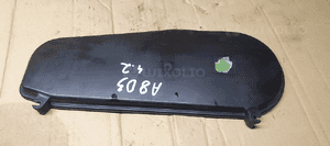 Osłona obudowa rozrządu Audi A8 D3 4.2 TDI 057109123Q 3