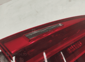 Bmw F11 lift lci lewa lampa tylna w klape 7