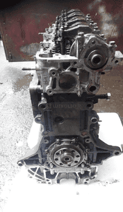 Mazda 3 5 6 2.0 citd RF 7J Po Remoncie 4