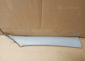 Osłona słupka prawy przód Mazda 6 Lift GJ6A68161 2