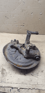 Zwrotnica piasta lewy tył tylna lewa VW Golf V 5 1K0435N 3