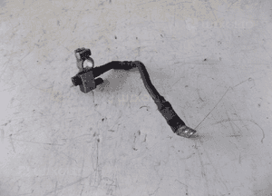Kia sorento ii lift 2012-2015 klema minusowa akumulatora 1