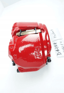 ZACISK HAMULCOWY LEWY PRZÓD AUDI A4 B9 8W0615105FM 2