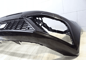 Zderzak przód przedni seat leon 3 iii lift fr 11
