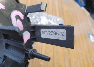 Tasma Czujnik 1J0959653B Zwijak Kierownicy Airbag Audi A3 8L A4 B5 VW Golf IV 4 Skoda Seat 15