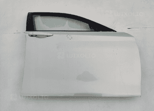 Drzwi prawe prawy przód przednie bmw 1 ii F20 2011-2019 2