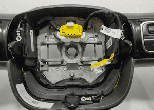 Kierownica multifunkcyjna citroen C3 iii 98164326ZD 2020-2024 lift 3