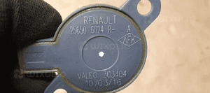 Głośnik Buzzer brzęczyk PDC Opel Vivaro B Trafic III 256506024R 4