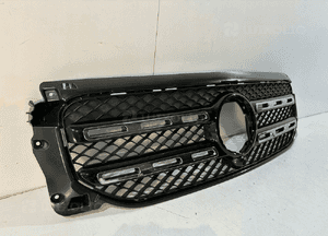 Mercedes GLB W247 Atrapa / Grill - 14095 3