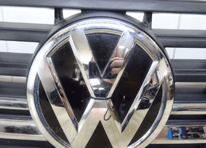 Grill Atrapa Chłodnicy Volkswagen Transporter T6 Lift 7LA853653J 6