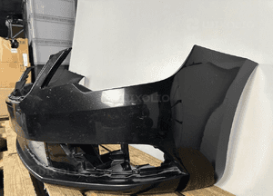 Zderzak przód przedni skoda superb ii 2 3T0 lift fl 2013- 3T0807221K cały 2