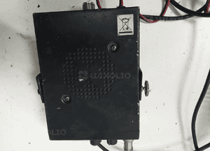 radio cb mk3 k6122am/fm 4