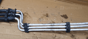Przewody rurki paliwa VW Golf V Plus 1.9 TDI 1K0130307G 4