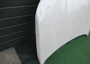 MASKA POKRYWA SILNIKA PEUGEOT 2008 II 2 2019- 9