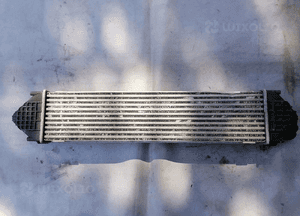 Intercooler Volvo Ford 6G91-9L440-AE 6