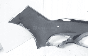 Zderzak przód przedni seat leon iii 5F 12-17 6