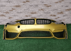 Zderzak bmw M4 F82 F83 1