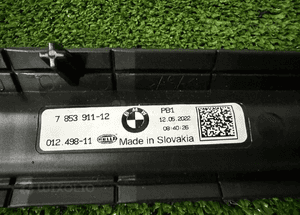 Lampka listwa progowa bmw 7 G11 G12 m pakiet 3