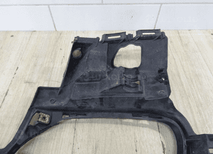 Kratka zderzaka prawa porsche panamera 970 turbo 97050556401 4