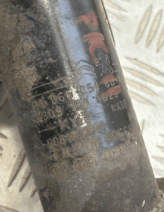 AMORTYZATOR ZWROTNICA PRAWY CITROEN C4 II PICASSO 6