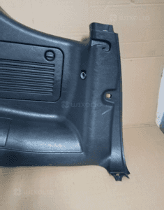 Tapicerka Boczek Bagaznika Prawy Tyl Mercedes ML W163 3