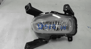 Halogen lewy kia ceed 3 iii cd 92201-J7000 cały 1