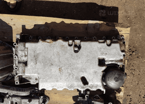 misa olejowa volvo s 80 2,4 b 1275868-a