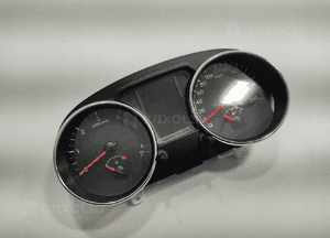Licznik nissan qashqai J10 1.5 dci 24810BR50E 24810 BR50E 2010-2013 europa 4