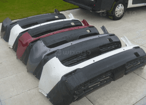 NISSAN QASHQAI II J11 LIFT 2017 LAMPA FULL LED LEWA ORYGINAŁ USZKODZONA 9