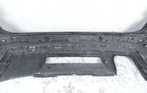 Seat ateca 2016- zderzak tył tylny 575807521D 10