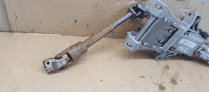 Kolumna kierownicza krzyżak Ford Focus MK2 4M51-3C529-FF 5