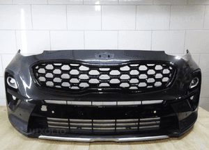 Kia Sportage 4 IV LIFT 18- Zderzak przód 86511-F1500 1